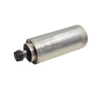 Water Cooled Spindle Motor 1.5KW-2.2KW 220V 380V 3/4 Bearings ER20 For CNC Machine(2.2KW 3 Bearing,220v)