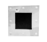 Water-Cooled Stack Membrane Electrode Sheet for Hydrogen Fuel Cell MEA - Customizable Solutions Available(80x80mm)