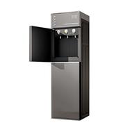 Water Cooler Dispenser 3 in 1 - Hot & Cold Water Dispenser for Instant Hydration, Ideal for Home, Office, Coffee, Tea, and Dorm Use