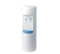 Water Cooler Dispenser Floor Standing White