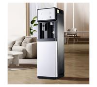 Water Cooler Dispenser for Schools, Cold and Warm Dual Function Water Dispenser, Ideal For Home Office Commercial Water Tea Coffee Drinking Fountain(Pipeline-connected)