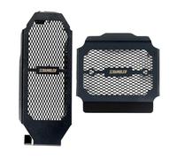 Water Cooler Radiator Grille For Du&cati For Scrambler 800 2015-2021 Radiator Shield Grille Guard Motorcycle Accessories Oil Cooler Cover Protection
