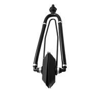 Water Cooling Muffs - Multipurpose Boat Water Muffs Boat Motor Muffs | Engine Water Muffs, Outboard Engine Flush Muffs, Outboard Earmuffs For Outboard Motors Stern Drives