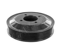 Water Cooling Pump Pulley Fits BMW Z3 E46 E36 E34 Hatchback Saloon 1989-2006
