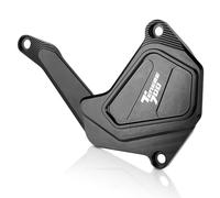 Water Cover Protector Guard Compatible With Tenere 700 Motorcycle Fits T7 T700 XTZ 700 World Raid Models 2019 2020 2021 2022 2023 2024 2025 Year(Tenere700 LOGO)