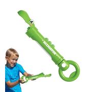 Water Crusher for Children - Water Games for Battles, Manual Animal Fun for Girls Children in Lake Swimming Pool Garden Summer Camping