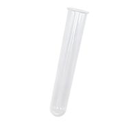 Water Cultivation Vase Mold Panda Rabbits Designs Flexible Silicone Hydroponic Transparency Acrylic Tubes Panda Rabbits Tube Hydroponic Mold