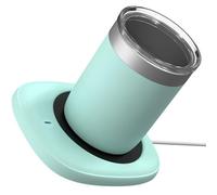 Water Cup Heating Pad Coffee Mugs Warmer Thermal Coasters Warm Mat Coasters Plate Pads for Home Use Water Cup Pad