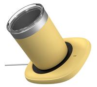 Water Cup Heating Pad Coffee Mugs Warmer Thermal Coasters Warm Mat Coasters Plate Pads for Home Use Water Cup Pad