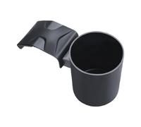 Water Cup Holder For Dashboard Storage Portable Central Console Phone Organiser Space Saving Vehicle Left Storage Box Car Interior Accessories