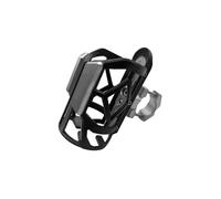 Water cup holder Motorcycle Accessories Water Bottle Drink Cup Holder Stand Parts For KYMCO CV3 DTX360 DOWNTOWN 2016-2023 2024 2025 2026(Grey)