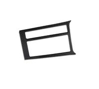 Water Cup Holder Panel Decoration Trim Cover Sticker Car Interior Accessories For VW For Golf 7 2014-2020 IENQBVL