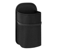 Water Cup Storage Bag - Automatic Hanging Water Bottle Holder Bag Multifunctional Car Seat Juice Bottle , Car Hanging Drink Holder Bag, Car Waistband Bag, Inn