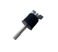 Water Cymbals Stand Stacker Attachment Clamp Holder Percussion Instrument Accessory For Playing Concert Music Enduring