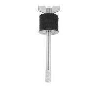 Water Cymbals Stand Stacker Drum Cymbals Boom Arm Holder Cymbals Mount Rack Stand Percussion Instrument Accessories