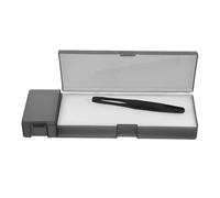 Water Decals Moisturizing Box, Portable Water Decals Sticker Operated Box With Sponge And Tweezers, Hobby Painting Tool Miniature Wet Palette For Model Crafting Use, DIY Handicrafts, 20.8x7x2.5cm