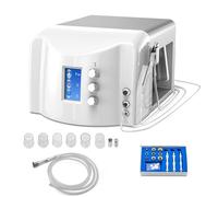 Water Diamond Peel Micro Diamond dermabrasion Machine SPA Water Peel System Facial Skin peeling cleaning