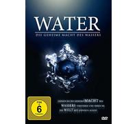 Water - Die geheime Macht des Wassers (DVD)