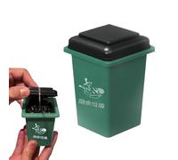 Water Dipping Toy, Trash Can Pool Toy, Fun Outdoor Water Sprinkler, Fun Garden Play Accessory, Exciting Beach Party Game, Suitable For School Events