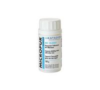 Water Disinfection Powder Katadyn Micropur Classic - MC 10 000 P