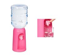 Water dispenser 4.5 L Plastic Mini Water Cooler Office Water Cooler Portable