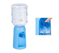 Water dispenser 4.5 L Plastic Mini Water Cooler Office Water Cooler Portable