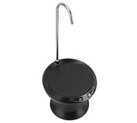 Water Dispenser, Automatic Electric Drinking Water Dispenser Dispenser Countertop Water Dispenser with USB Charging for Indoor and Outdoor Camping, Picnics