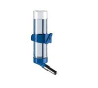 Ferplast Small Animal Drinking Bottle, Hamster Water Bottle, Mice Drinking Bottle, Rodent Water Bottle, Cage Hanging System, Assorted Colours, DRINKY 150 cc.