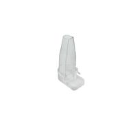 Water dispenser for horizontal bird bars Nobby Pet