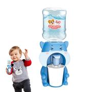 Water Dispenser for Kids - Mini Desktop Water Cooler with Fun Cartoon Design | Portable Toy Cooling for Home, Dorm, Party | for Kids