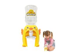 Water Dispenser for Kids - Mini Desktop Water Cooler with Fun Cartoon Design | Portable Toy Cooling for Home, Dorm, Party | for Kids