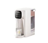 Water Dispenser Household Small Desktop Water Dispenser Fully Automatic Pure Water Direct Drinking Machine Instant Heating Water Dispenser