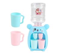 Water Dispenser Machine Toy - Juice Fountain Toy, Rabbit Double Outlet Drinking Waters Plays, Educational Fun Boys Girls Tođdlers Kids | Water Play Usage Learning Imagination Pretend Play