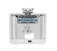 Water Dispenser Mute Working Automatic Pet Fountain Dogs Waterer For Indoor Pet Easy To Use Drinking Fountain For Cats