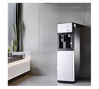 Water Dispenser | Room & Cold Temperature Water Cooler | Stylish Drinking Water Machine | Floor-Standing Water Cooling System | Ideal For Home Or Office Use(Pipeline-connected)