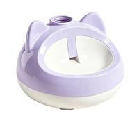 Water Dispenser Stand for Dogs - Leak-Proof, Non-Slip
