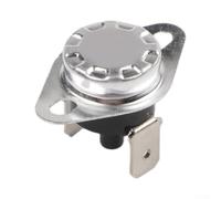 Water Dispenser Thermostat Switch 85C 95C Auto Reset(85+95℃ Hand)