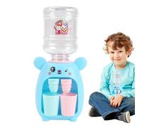 Water Dispenser Toy for Kids - Water Machine Toy with 2 Cups | Drinking Water Fountain Toy for Girls for Boys