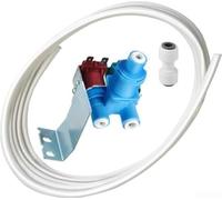 Water Dispenser Valve W10408179 for Kenmore Easy Fit