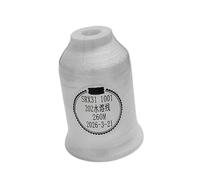 Water Dissolving Fishing Line Thread Biodegradables Safe Quick Dissolve Fishing for Fishings Enthusiasts Tackle Accessory Floating