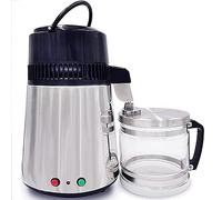 Water Distiller, 4L Countertop Water Purifier for Home Use, Clean Distilled Water Machine