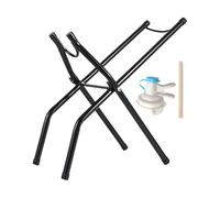 Water Distributor with Foldable Support - Practical Displacement with Tang and Lever | Storage Accessories for Kitchen and Living Room, Place the Storage Solution for the Modern Home