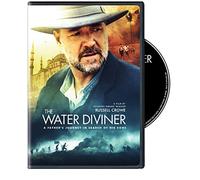 WATER DIVINER