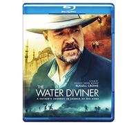WATER DIVINER