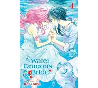 The Water Dragon's Bride, Vol. 4 (Volume 4)