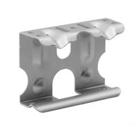Water Drain Clips for 30mm and 35mm PV Solar Panels, 20 Pack Made of 304 Stainless Steel for Long Lasting Use (for 35mm)