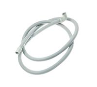 Water Drain Hose (2.43m) for Electrolux Faure Zanussi Curtiss Listo Horn AYA Bellavita Selecline Essentiel B Washing Machines