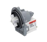 Water Drain Pump for Samsung ECO Bubble Washing Machine Askoll 40W C00144997