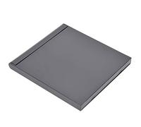 Water Drawing Board, Children's Water Writing Tablet, Reusable Doodle Painting Toy for Preschool Learning and Travel, Plastic Magic Sketch Pad with Pen for Kids Ages 3 -