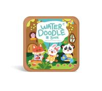 Water Drawing Book Children's Reusable Coloring Book, Sensory Educational Early Learning For Kids Toys